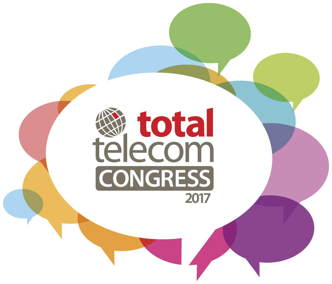 Strategy and innovation for global communications Total Congress