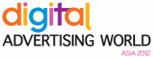 Digital Advertising World Asia