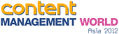 Content Management World Asia